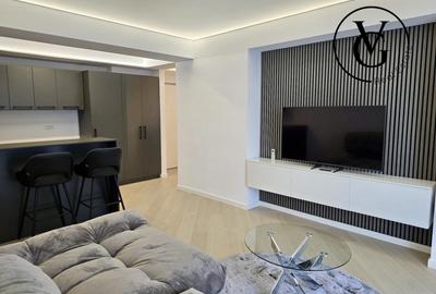 Apartament 2 camere Cortina North - Pipera - 2