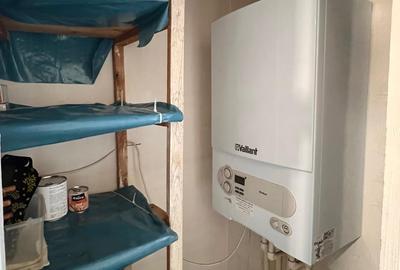 Apartament cu 3 camere decomandat în Metalurgie - 11