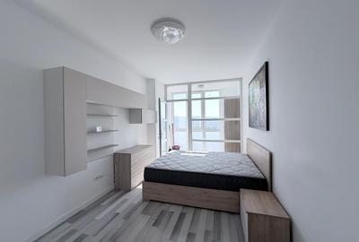 Apartament cu 2 camere decomandat, mobilat în Cug - 5