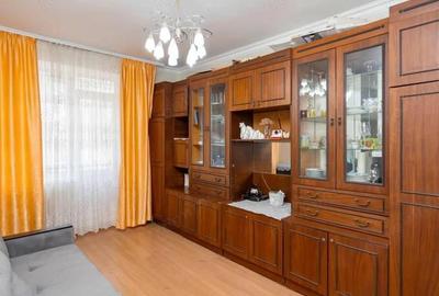 Apartament cu 2 camere decomandat în Mihai Bravu - 1