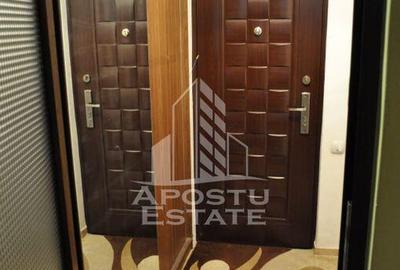 Apartament o camera, etaj intermediar si lift, Take Ionescu - 1