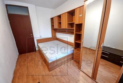 Apartament cu 3 camere decomandat în Mărăști - 4