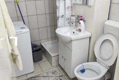 Garsonieră decomandată în Central - 5