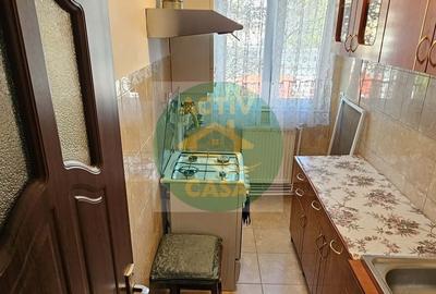 Apartament cu 2 camere nedecomandat în Est - 3