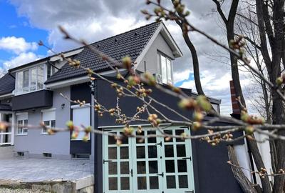 Hotel/Pensiune, de 270 mp, în Bran - 4