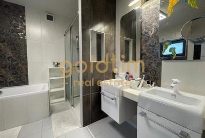 Casă individuală cu 8 camere cu Canalizare în Păuleștii Noi - 18