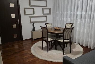 Apartament cu 2 camere semidecomandat în Eroii Revoluției - 1