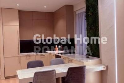 Apartament cu 3 camere, mobilat în Herăstrău - 3