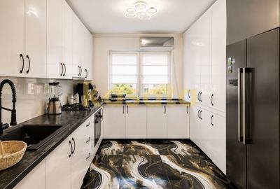 Apartament cu 2 camere decomandat, mobilat în Baicului - 8