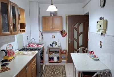Apartament cu 3 camere decomandat în Ultracentral - 6