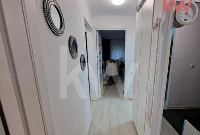 DE VANZARE, Apartament 3 camere in rovine - 3