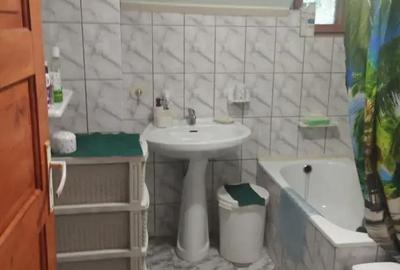 Casă cu 6 camere cu Teren 1200 Mp în Cheia - 5