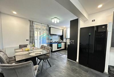 Casă cu 3 camere cu Canalizare în Dumbrăvița - 9