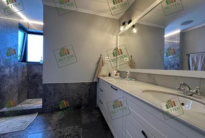 Casă individuală modernă de vânzare în Berceni, Ilfov – 4 camere, curte 416 mp - 7