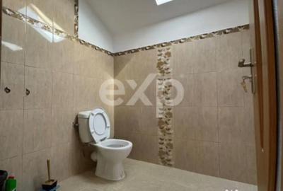 Casă cu 4 camere cu Canalizare în Mălureni - 3