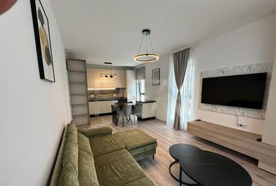 Apartament 2 camere | Complexul Rezidential exigent Plaza Fa