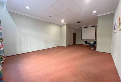 Spațiu  de închiriat -Piața Unirii - 14