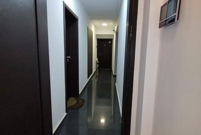 Garsonieră semidecomandată în Sisești - 4