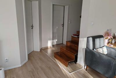 Casă cu 4 camere în Sălicea - 7