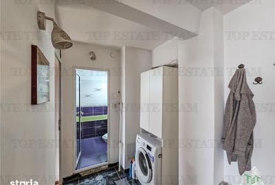 Apartament cu 3 camere, mobilat în Pantelimon - 2