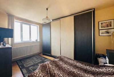 Apartament cu 4 camere semidecomandat, mobilat în Dacia - 11