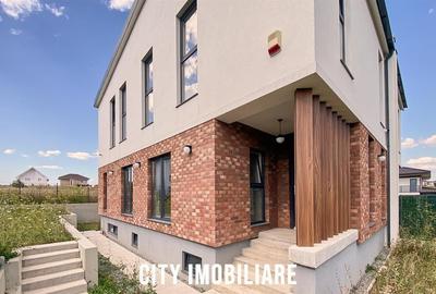 Casa Duplex, 180 mp + 450 mp. teren, Dezmir - 4