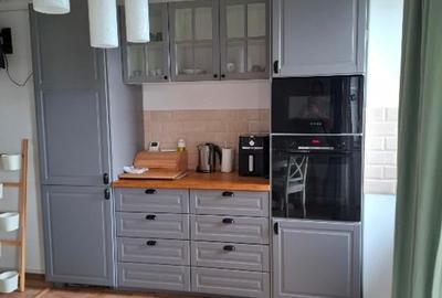 Apartament cu 2 camere semidecomandat în Bucureștii Noi - 4