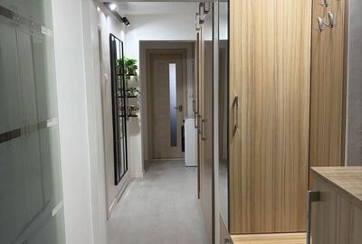 Apartament cu 4 camere decomandat în Vest - 3