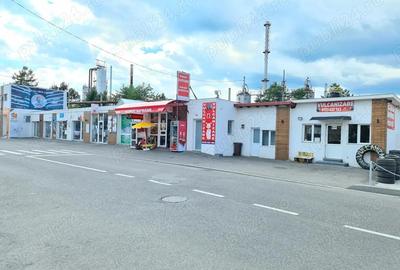 Spatiu comercial in Campina, Complex Rafinarie--34 mp--2200 lei - 5