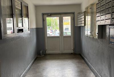Garsonieră decomandată în Central - 5