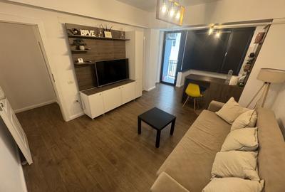 Garsoniera / Studio zona Campus - Tomis Nord - 4