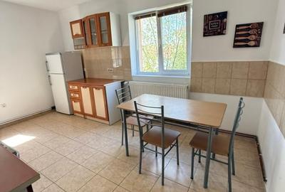 Comision 0!! Apartament 3 camere, terasa, acces curte, spatiu, depozitare - 6