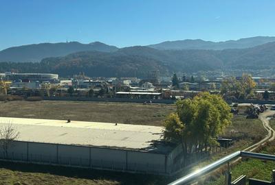 Apartament cu 2 camere decomandat, mobilat în Avantgarden - 5