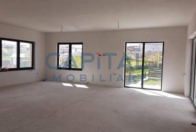 Casa unifamiliala in ansamblu rezidential privat, panorama superba! - 9