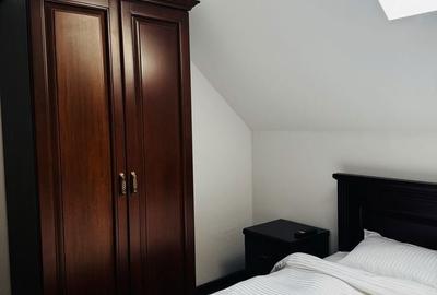 Casă cu 4 camere în Bilbor - 1