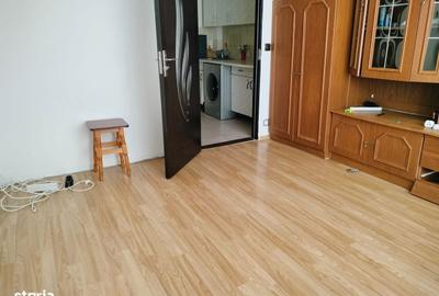 Garsonieră în Uzina 2 - 2