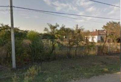 Casă cu 4 camere cu Teren 4426 Mp în Pitulați - 10