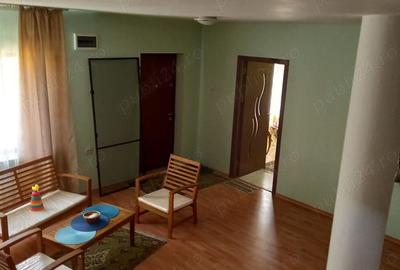 Casa si teren vanzare Stefanesti Arges( Golesti) sau schimb cu apartament situat in Bucure?ti - 8