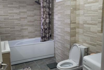 Apartament cu 2 camere decomandat în Sfântu Ilie - 6