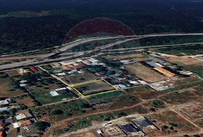 Teren Buftea 2163 mp, pret negociabil, in apropiere de DN7 si padure - 3