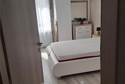 Apartament cu 2 camere semidecomandat în Tudor Vladimirescu - 3