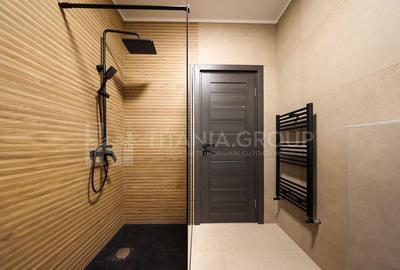 Casă cu 3 camere cu Teren 500 Mp în Hărman - 8