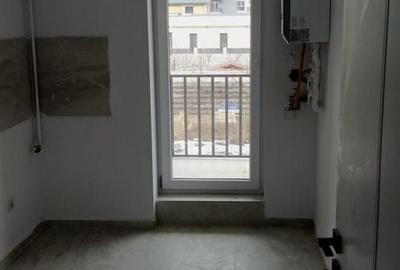 Apartament cu 3 camere decomandat în Theodor Pallady - 9