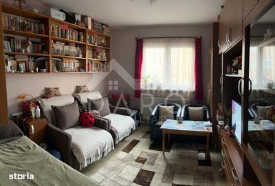 Garsonieră în Central - 2