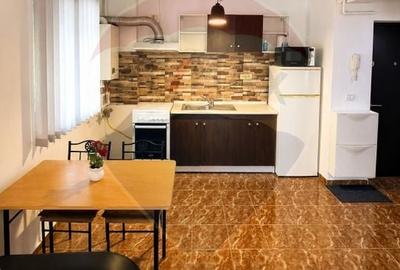 Apartament cu 2 camere semidecomandat, mobilat în Chiajna - 2