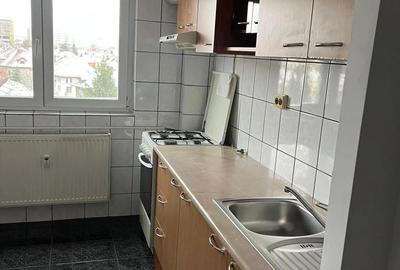 Apartament cu 3 camere decomandat în Central - 4