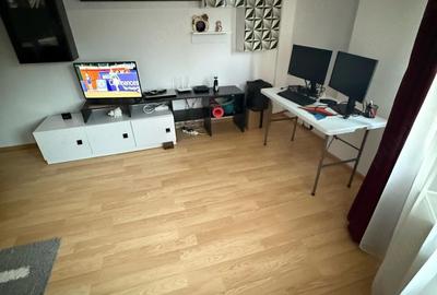 Apartament cu 2 camere decomandat în Răcădău - 2