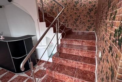 Casă cu 4 camere cu Teren 400 Mp în Central - 5