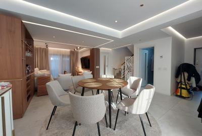 Vila Individuală P+1+M , 5 Camere,  teren 572 mp Drumul Dobroesti Fundeni Vila Individuală P+1+M , 5 Camere,  teren 572 mp Drumul Dobroesti Fundeni - 6