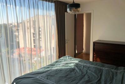Apartament cu 6 camere în Victoriei - 13
